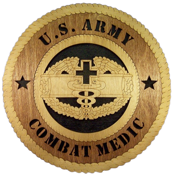 Combat Medic